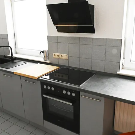 Appartement Kettwig - Zimmervemietung Ruth Schlaeger *