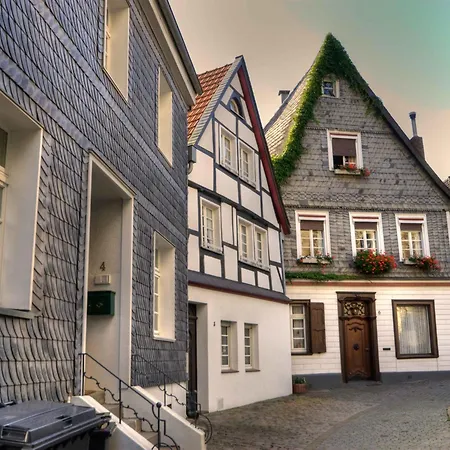 Appartement Kettwig - Zimmervemietung Ruth Schlaeger Essen